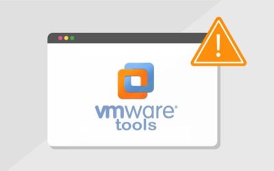 Scoperta vulnerabilità in VMware Tools 10 per Windows